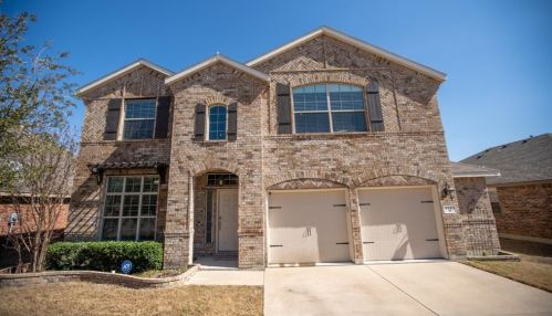 1141 Hickory Bend Ln, Fort Worth, TX 76108-6982
