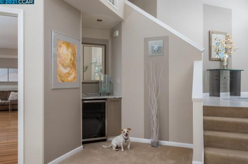 109 Tivoli Ln, Danville CA  94506-4603 exterior