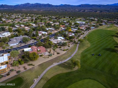 18919 Reata Ln, Scottsdale, AZ 85263-7189