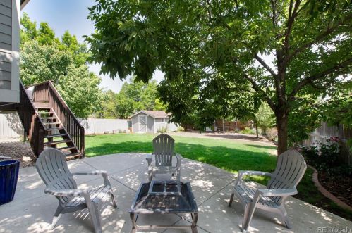 7205 97 Pl, Westminster CO 80021-5400 exterior