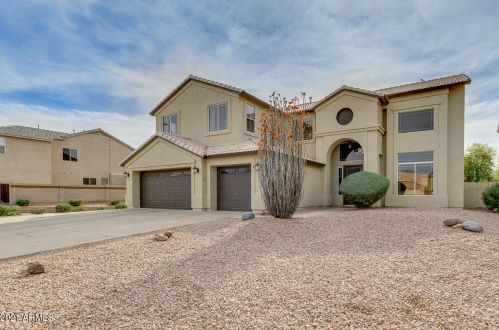 1384 Constellation Way, Gilbert, AZ 85234-1460