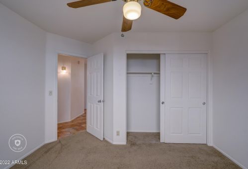 3844 Alameda Rd, Glendale AZ  85310-3301 exterior