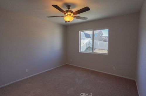 42333 Ridge View Dr, Lancaster CA 93536-7382 exterior