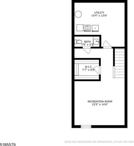 181 Long Hill Rd, Little Falls NJ  07424-2050 exterior