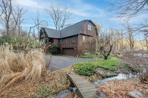 223 Hardscrabble Rd, Briarcliff, NY 10510-1802