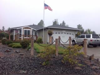 12105 158th Street Ct, Puyallup, WA 98374-9317