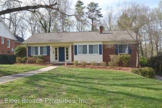 143 Hillcrest Ave, Concord NC  28025-3617 exterior