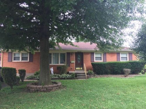 8214 Latania Dr, Louisville, KY 40258-2020
