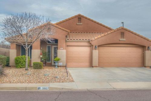 3807 Colt Dr, Gilbert, AZ 85297-9399