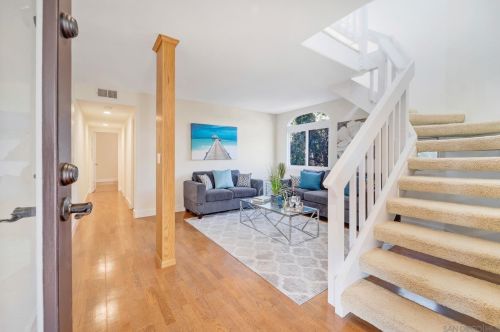 914 Agate St, San Diego CA 92109-1118 exterior