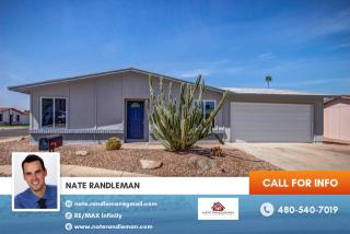 1916 Don Carlos, Mesa, AZ 85202-5453