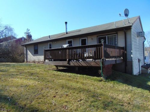 97 Haddad Rd, Waterbury, CT 06708-1827