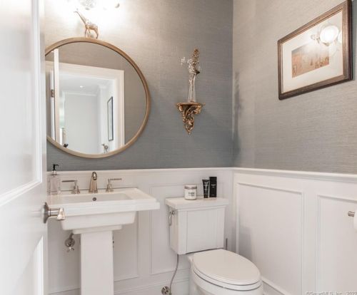 20 Hidden Brook Dr, Brookfield Center CT  06804-1306 exterior