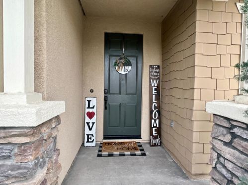 2504 Kodiak Dr, Modesto CA  95355-7957 exterior