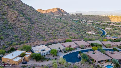 14328 Charter Oak Dr, Scottsdale AZ  85259-2208 exterior