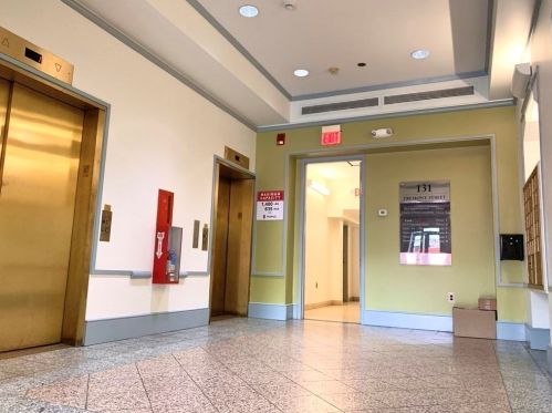 131 Tremont St, Boston MA  exterior