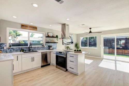 7221 Windjammer Way, Citrus Heights CA  95621-3440 exterior