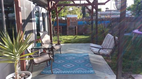 937 Linda Vista Way, Rio Vista CA  94571-1325 exterior