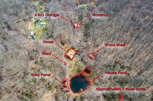 194 Butlertown Rd, Waterford, CT 06385-4025