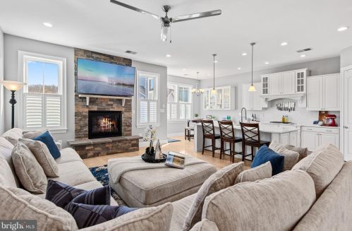 37554 Bella Via Way, Millville DE  19970 exterior