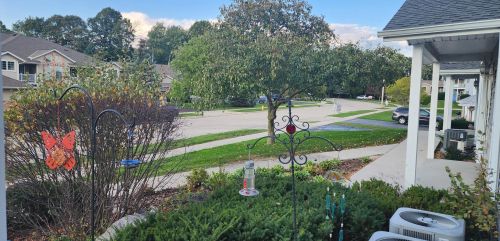 629 Shepherds Dr, West Bend, WI 53090-8479