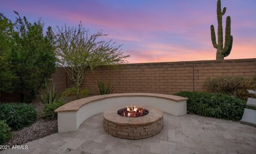 5504 Palo Brea Ln, Cave Creek AZ 85331-2432 exterior