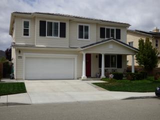 3783 Lake Circle Dr, Fallbrook CA  92028-7828 exterior