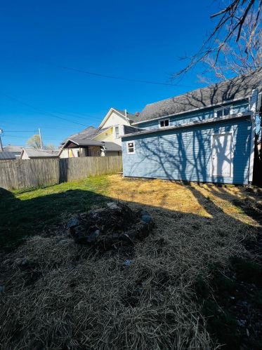 309 Pearl St, Marion OH  43302-4940 exterior