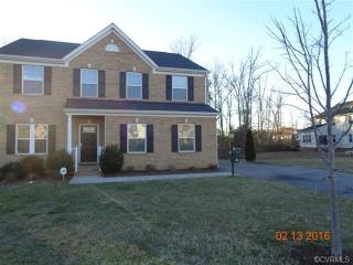 4811 Cedar Park Rd, Richmond, VA 23223-2733