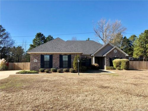 9448 Pointe Cir, Greenwood, LA 71033-2812