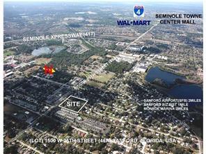 1500 25th St, Sanford, FL 32771-4190