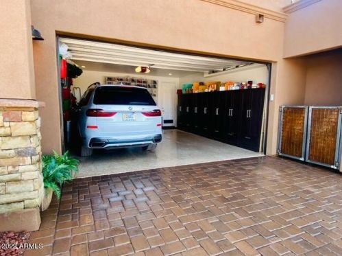 3953 Positano Pl, Sedona AZ  86336-5125 exterior