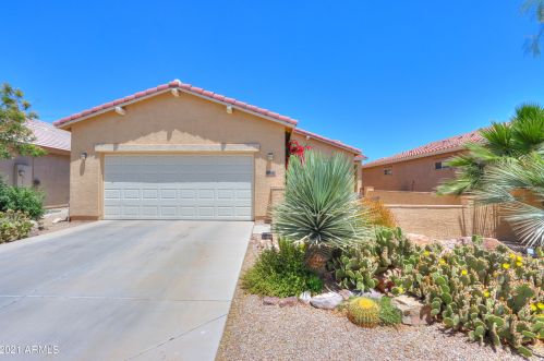 2612 Desert Wind Dr, Casa Grande, AZ 85194-3824