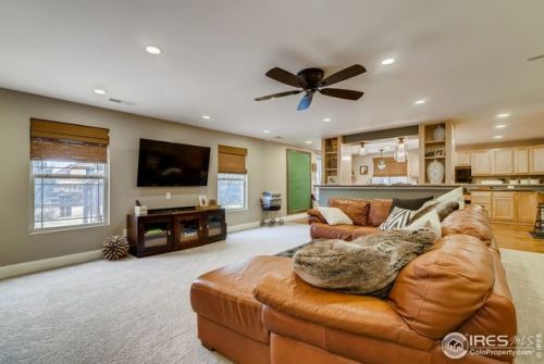 2114 Cpe Hatteras Dr, Fort Collins CO 80550-3538 exterior