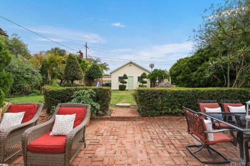 4360 Coronado Ave, San Diego, CA 92107-3638