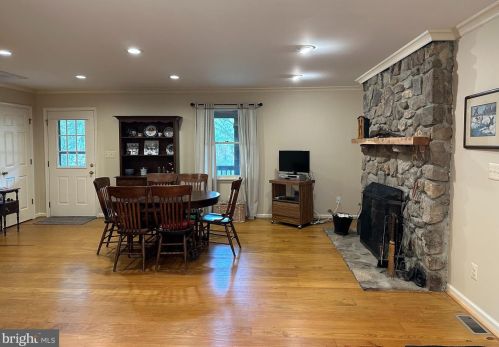 6319 Page Valley Rd, Richmond National Battlefiel VA  22835-7612 exterior