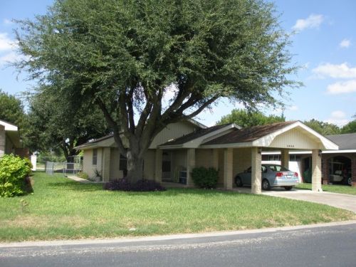 1003 La Costa Dr, Campo Alto, TX 78516-2003