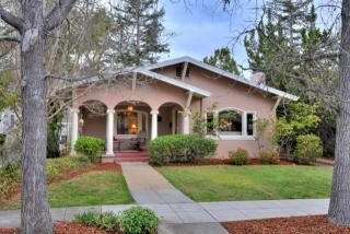 20276 La Paloma Ave, Saratoga, CA 95070-5960
