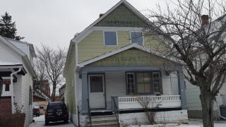 149 Milburn St, Buffalo, NY 14212-1731