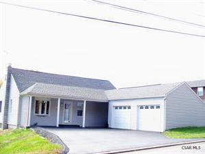 1221 Pomroys Dr, Windber, PA 15963-6659