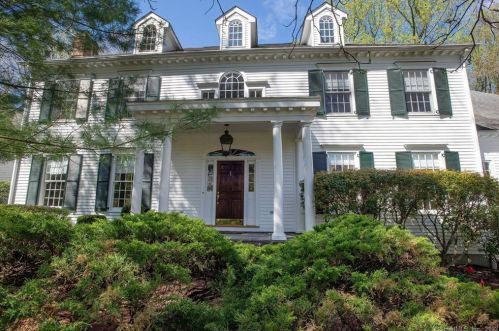 235 Nod Rd, Ridgefield, CT 06877-5832