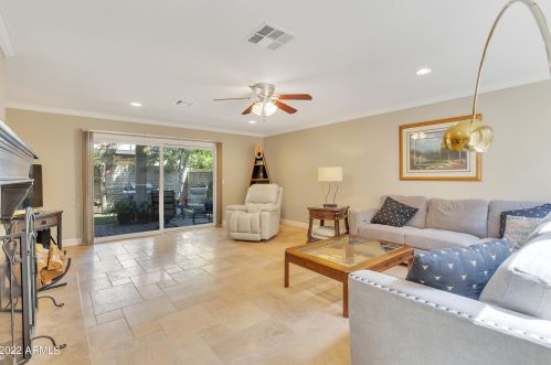 7916 Plz Ave, Scottsdale AZ 85250-6709 exterior