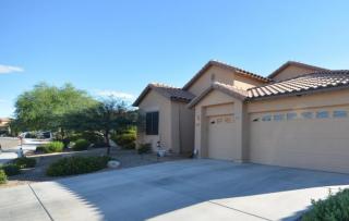 7115 Lone Flower Dr, Tucson, AZ 85743-5040