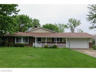 6245 Glenwood Dr, Concord Township OH  44060-2455 exterior