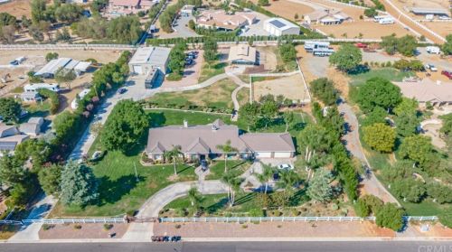 17410 El Mineral Rd, Perris CA  92570-7457 exterior
