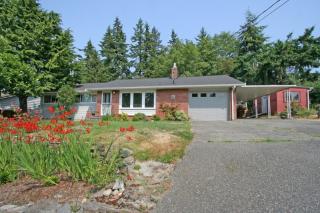 1202 Racine St, Bellingham WA  98226-6630 exterior