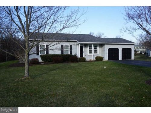 1994 Sunflower Cir, Jamison, PA 18929-1344