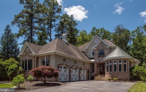 10812 Chatham Ridge Way, Spotsylvania, VA 22551-4694