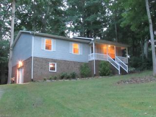 3382 Beeson Farm Rd, Sophia, NC 27350-8443