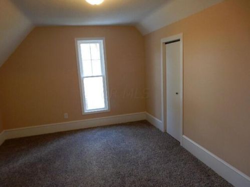 703 Gambier St, Mount Vernon OH  43050-3706 exterior